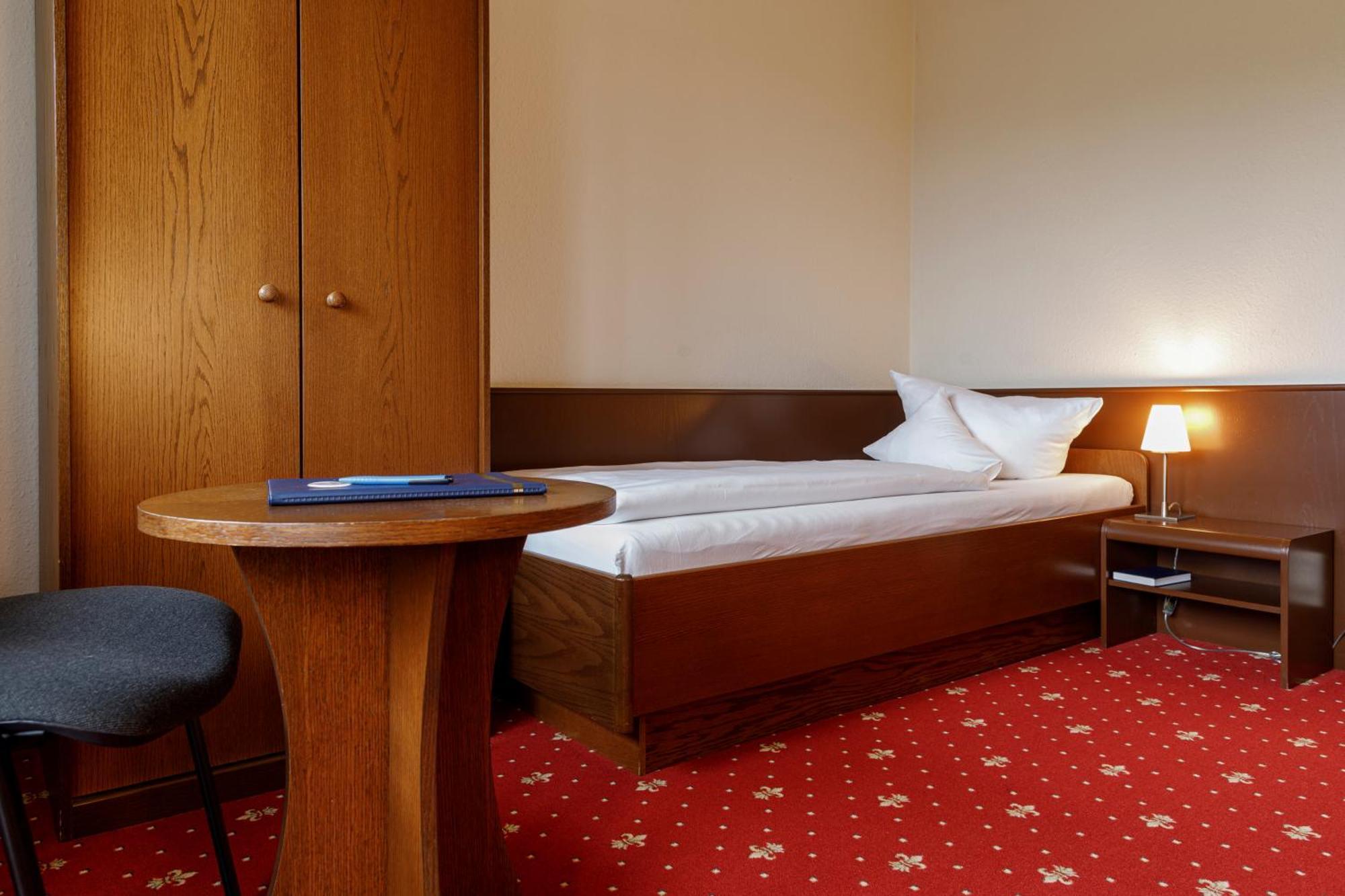 Eisenberger Hof Otel Moritzburg Dış mekan fotoğraf