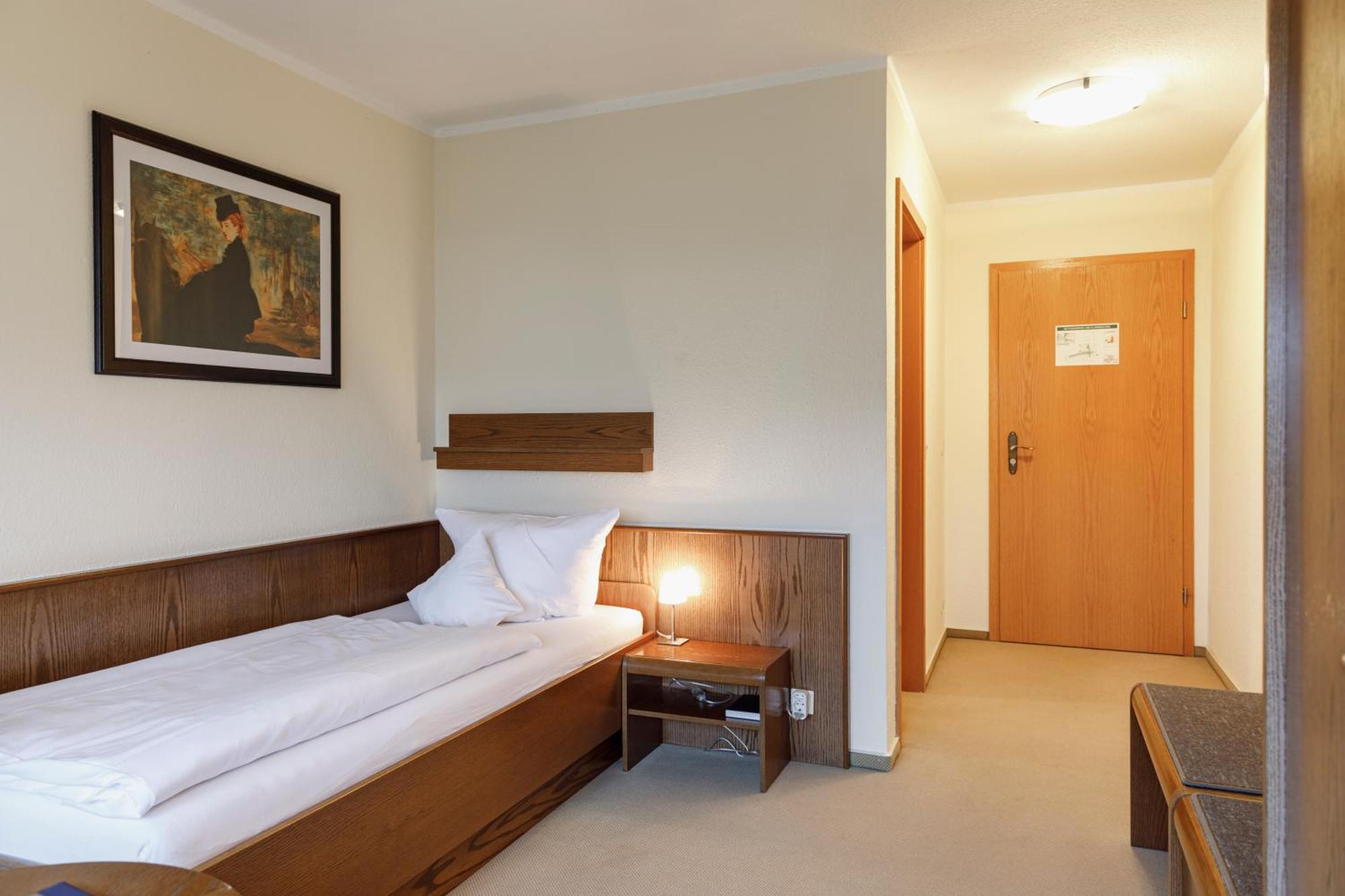Eisenberger Hof Otel Moritzburg Dış mekan fotoğraf