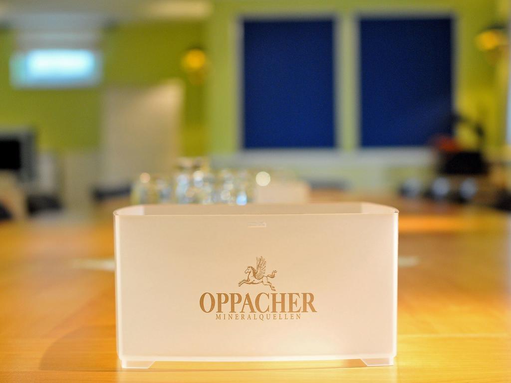 Eisenberger Hof Otel Moritzburg Dış mekan fotoğraf